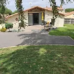 De La Coliniere 4 Personnes * Le Boupère