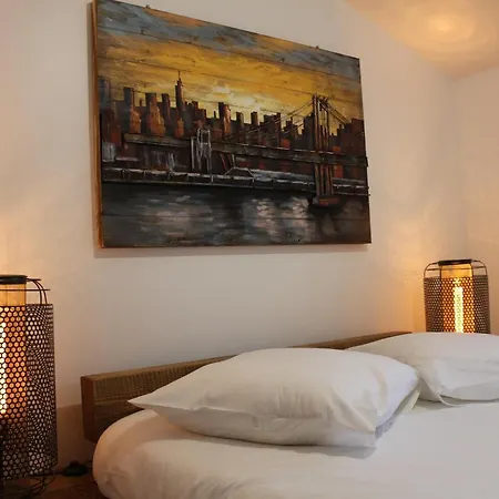 De La Coliniere 4 Personnes Vakantiehuis Le Boupère