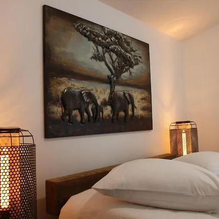 De La Coliniere 4 Personnes Vakantiehuis