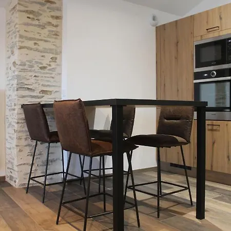 Vakantiehuis De La Coliniere 4 Personnes Le Boupère