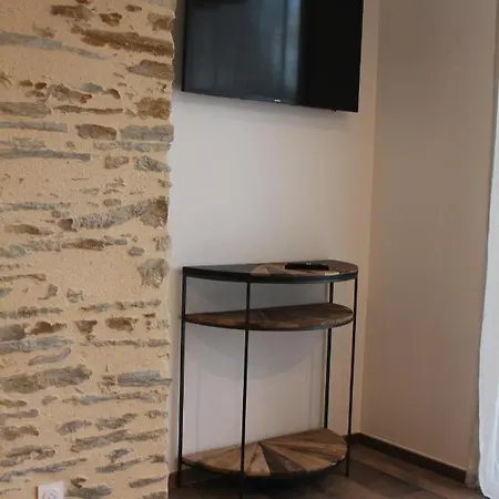 Vakantiehuis De La Coliniere 4 Personnes Le Boupère