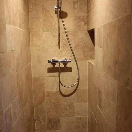 De La Coliniere 4 Personnes * Le Boupère