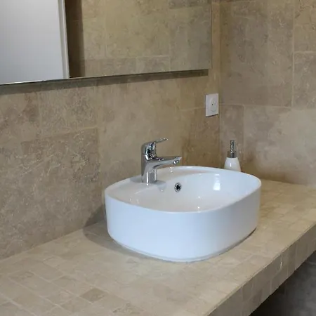 De La Coliniere 4 Personnes Vakantiehuis