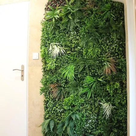 De La Coliniere 4 Personnes Vakantiehuis