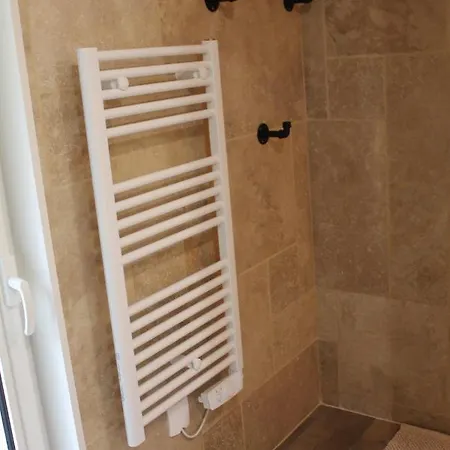 De La Coliniere 4 Personnes Vakantiehuis