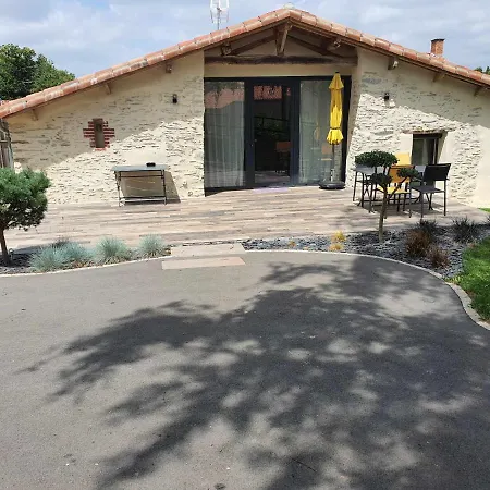 De La Coliniere 4 Personnes *