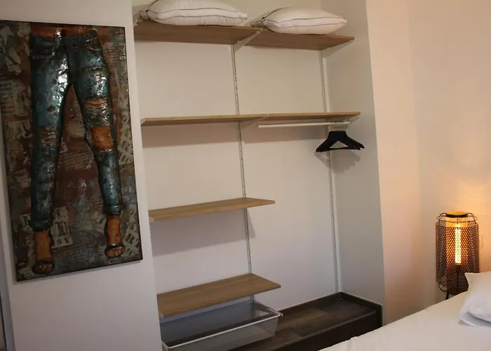 Dom wakacyjny De La Coliniere 4 Personnes