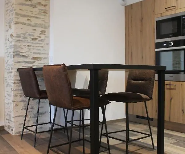 Dom wakacyjny De La Coliniere 4 Personnes Le Boupère