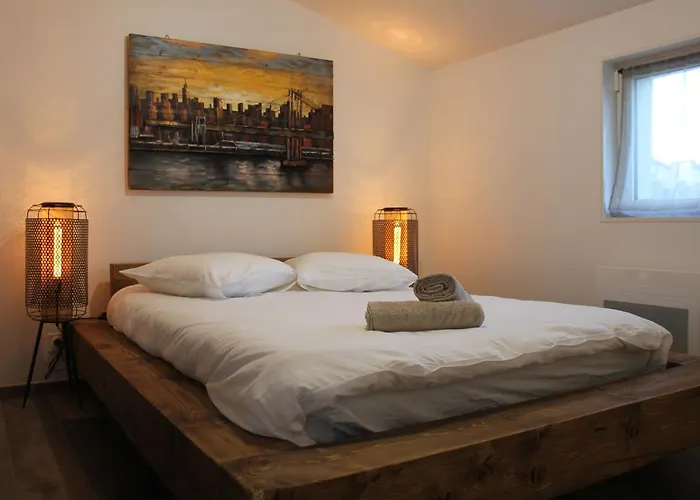 De La Coliniere 4 Personnes Le Boupère