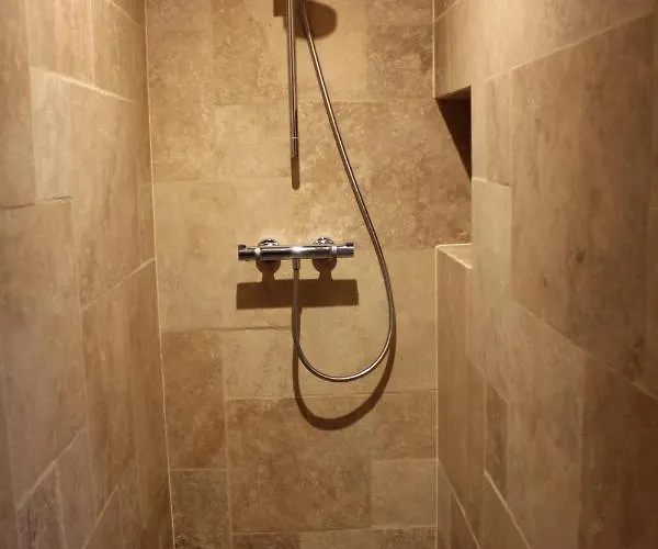 De La Coliniere 4 Personnes * Le Boupère