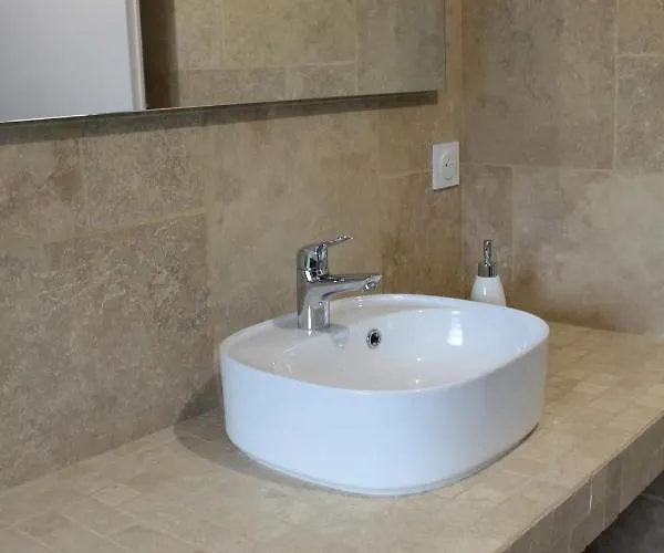 De La Coliniere 4 Personnes Dom wakacyjny