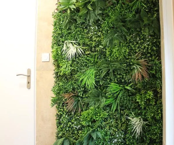 De La Coliniere 4 Personnes Dom wakacyjny