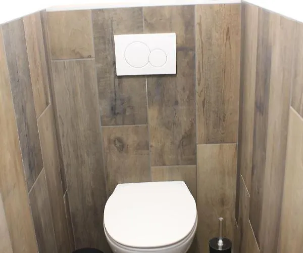 Dom wakacyjny De La Coliniere 4 Personnes *