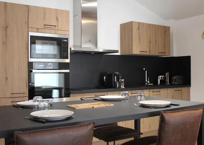 De La Coliniere 4 Personnes