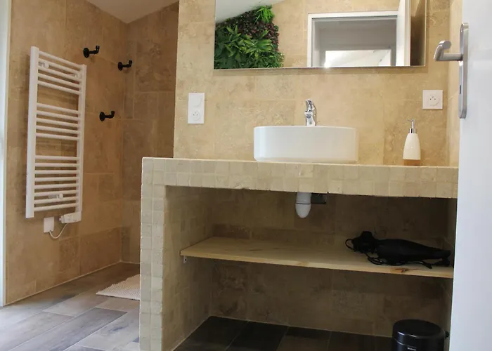 De La Coliniere 4 Personnes * Le Boupère