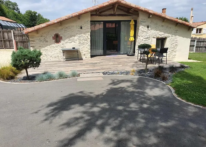 De La Coliniere 4 Personnes *